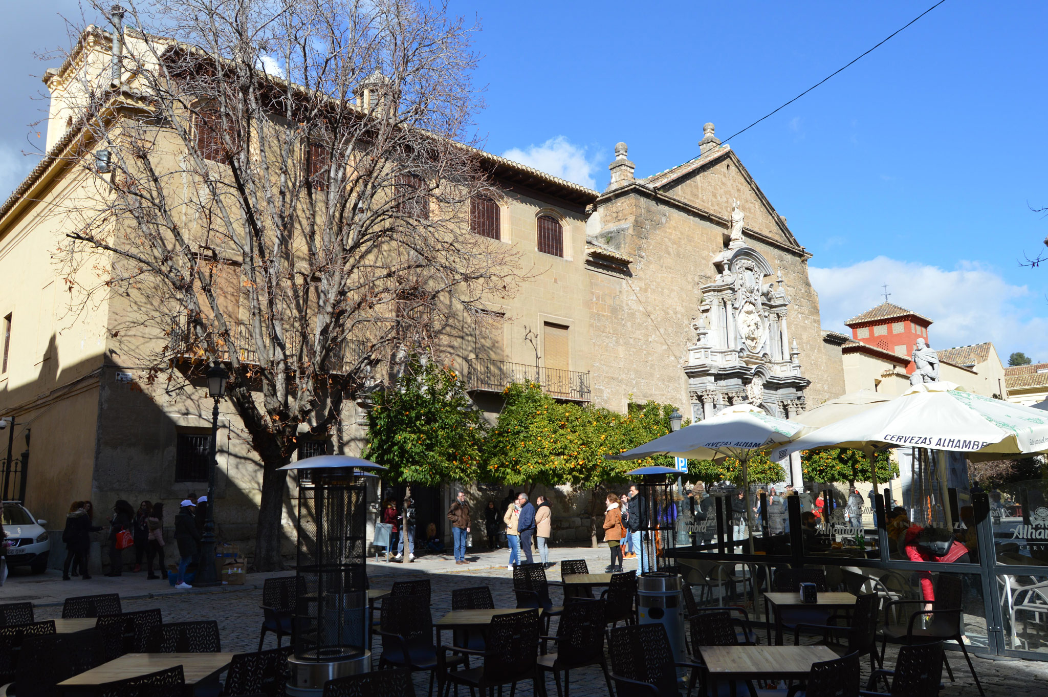 Granada